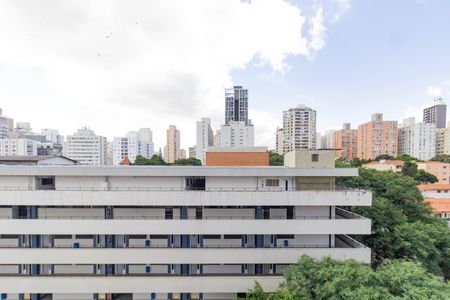Apartamento à venda com 36m², 1 quarto e sem vaga Apartamento à venda com 36m², 1 quarto e sem vagaVista da Suíte