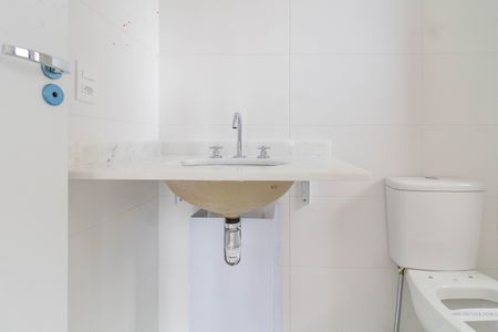 Apartamento à venda com 36m², 1 quarto e sem vaga Apartamento à venda com 36m², 1 quarto e sem vagaSuíte