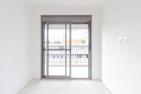 Apartamento à venda com 36m², 1 quarto e sem vaga Apartamento à venda com 36m², 1 quarto e sem vagaSuíte