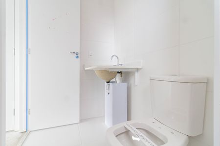 Apartamento à venda com 36m², 1 quarto e sem vaga Apartamento à venda com 36m², 1 quarto e sem vagaSuíte