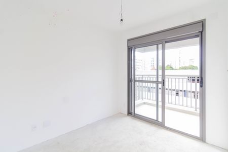 Apartamento à venda com 36m², 1 quarto e sem vaga Apartamento à venda com 36m², 1 quarto e sem vagaSuíte