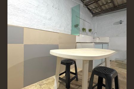 Kitnet/Studio para alugar com 1 quarto, 30m² em Vale do Jatobá (Barreiro), Contagem
