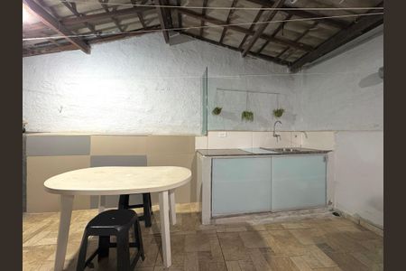 Kitnet/Studio para alugar com 1 quarto, 30m² em Vale do Jatobá (Barreiro), Contagem