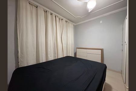 Kitnet/Studio para alugar com 1 quarto, 30m² em Vale do Jatobá (Barreiro), Contagem