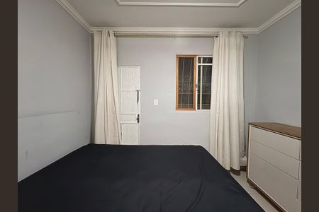 Kitnet/Studio para alugar com 1 quarto, 30m² em Vale do Jatobá (Barreiro), Contagem