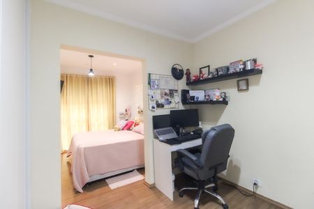 Casa de condomínio à venda com 125m², 2 quartos e 1 vagaQuarto 1