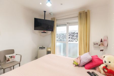 Casa de condomínio à venda com 125m², 2 quartos e 1 vagaQuarto 1