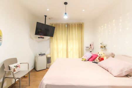 Casa de condomínio à venda com 125m², 2 quartos e 1 vagaQuarto 1