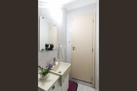 Casa de condomínio à venda com 125m², 2 quartos e 1 vagaLavabo