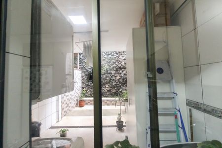 Casa de condomínio à venda com 125m², 2 quartos e 1 vagaVista Cozinha