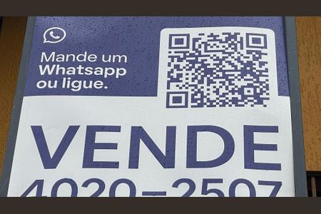 Casa de condomínio à venda com 125m², 2 quartos e 1 vagaPlaca