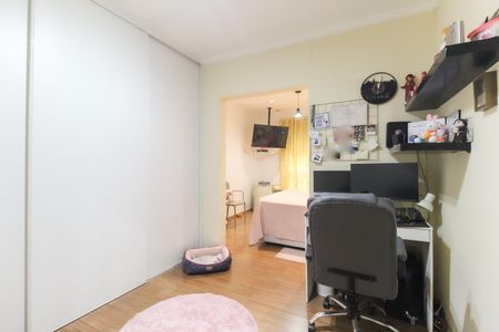 Casa de condomínio à venda com 125m², 2 quartos e 1 vagaQuarto 1