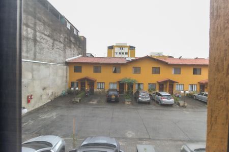 Casa de condomínio à venda com 125m², 2 quartos e 1 vagaVista do Quarto 2