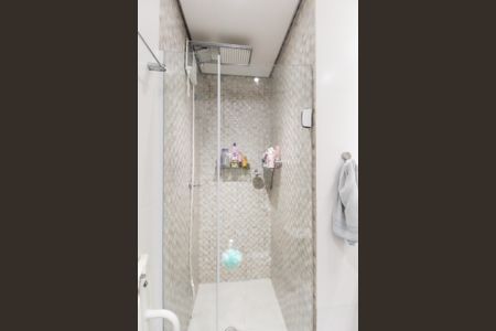 Casa de condomínio à venda com 125m², 2 quartos e 1 vagaBanheiro