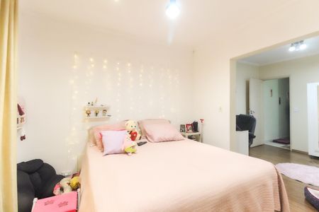 Casa de condomínio à venda com 125m², 2 quartos e 1 vagaQuarto 1