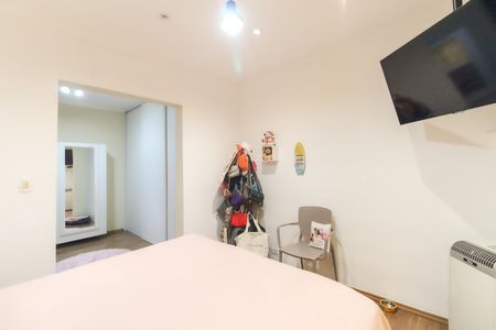 Casa de condomínio à venda com 125m², 2 quartos e 1 vagaQuarto 1