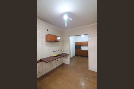 Cozinha  de casa à venda com 3 quartos, 153m² em Jardim Atlantico, São Bernardo do Campo