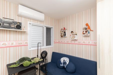 Casa de condomínio à venda com 70m², 2 quartos e 2 vagasSuíte 1