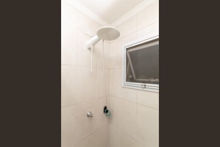 Casa de condomínio à venda com 70m², 2 quartos e 2 vagasBanheiro da Suíte 2