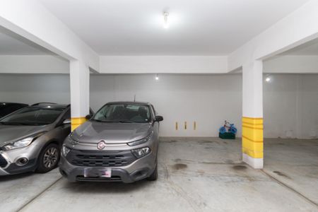 Casa de condomínio à venda com 70m², 2 quartos e 2 vagasGaragem
