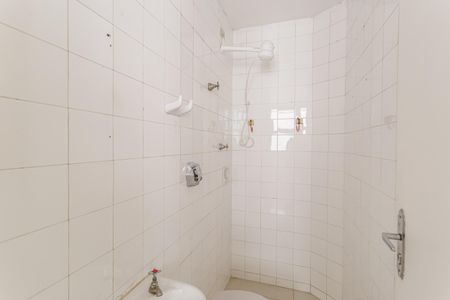 Apartamento para alugar com 116m², 3 quartos e 1 vagaBanheiro de serviço