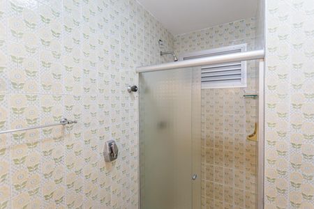 Apartamento para alugar com 116m², 3 quartos e 1 vagaBanheiro Social