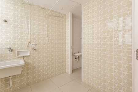 Apartamento para alugar com 116m², 3 quartos e 1 vagaÁrea de Serviço