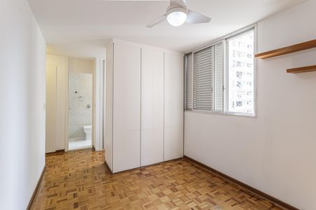 Apartamento para alugar com 116m², 3 quartos e 1 vagaQuarto Suíte