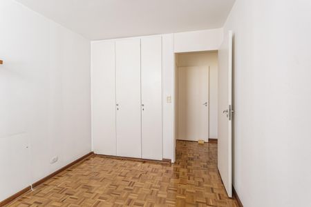Quarto 1 de apartamento para alugar com 3 quartos, 116m² em Chácara Itaim, São Paulo