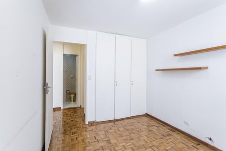Apartamento para alugar com 116m², 3 quartos e 1 vagaQuarto 2