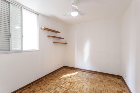 Apartamento para alugar com 116m², 3 quartos e 1 vagaQuarto Suíte