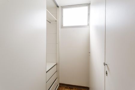 Apartamento para alugar com 116m², 3 quartos e 1 vagaQuarto Suíte