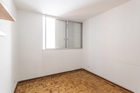 Apartamento para alugar com 116m², 3 quartos e 1 vagaQuarto 2