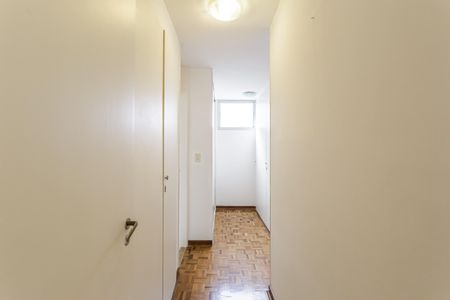 Apartamento para alugar com 116m², 3 quartos e 1 vagaQuarto Suíte