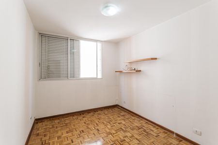 Apartamento para alugar com 116m², 3 quartos e 1 vagaQuarto 1