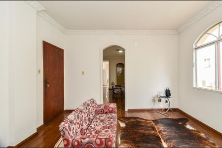 Apartamento à venda com 181m², 4 quartos e 2 vagas Apartamento à venda com 181m², 4 quartos e 2 vagasSala de Estar
