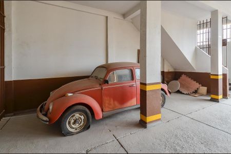 Apartamento à venda com 181m², 4 quartos e 2 vagas Apartamento à venda com 181m², 4 quartos e 2 vagasGaragem