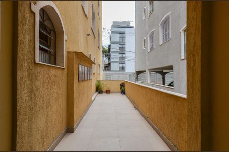 Apartamento à venda com 181m², 4 quartos e 2 vagas Apartamento à venda com 181m², 4 quartos e 2 vagasÁrea comum