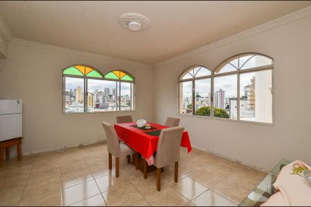 Apartamento à venda com 181m², 4 quartos e 2 vagas Apartamento à venda com 181m², 4 quartos e 2 vagasCopa