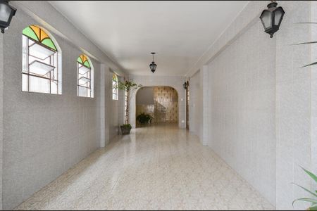 Apartamento à venda com 181m², 4 quartos e 2 vagas Apartamento à venda com 181m², 4 quartos e 2 vagasÁrea comum