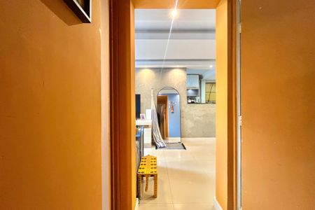 Apartamento para alugar com 50m², 2 quartos e 1 vaga Apartamento para alugar com 50m², 2 quartos e 1 vagaCorredor