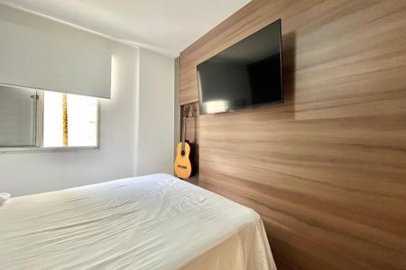 Quarto 2 de apartamento para alugar com 2 quartos, 50m² em Jardim Oriental, São Paulo