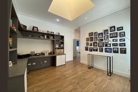 Casa de condomínio para alugar com 400m², 5 quartos e 4 vagasCloset