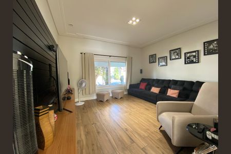 Casa de condomínio para alugar com 400m², 5 quartos e 4 vagasSata de TV