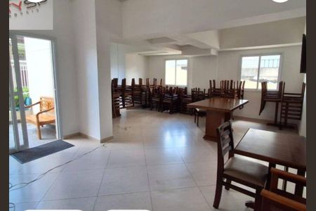 Apartamento para alugar com 56m², 2 quartos e 1 vaga Apartamento para alugar com 56m², 2 quartos e 1 vagaÁrea externa