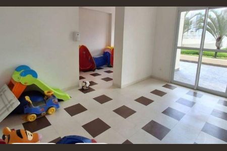 Apartamento para alugar com 56m², 2 quartos e 1 vaga Apartamento para alugar com 56m², 2 quartos e 1 vagaÁrea externa