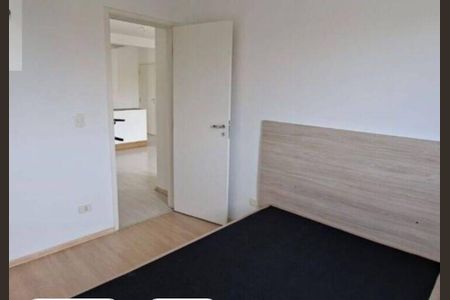 Quarto de apartamento para alugar com 2 quartos, 56m² em Vila Guarani (Zona Sul), São Paulo