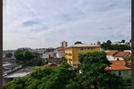 Apartamento para alugar com 2 quartos, 56m² em Vila Guarani (Zona Sul), São Paulo