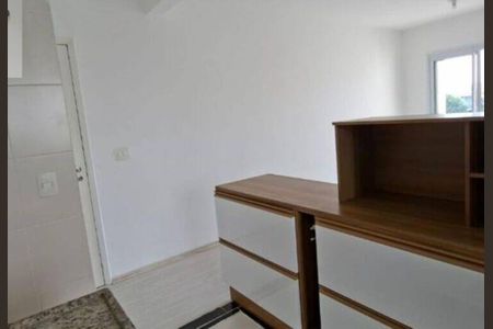 Apartamento para alugar com 56m², 2 quartos e 1 vaga Apartamento para alugar com 56m², 2 quartos e 1 vagaCozinha