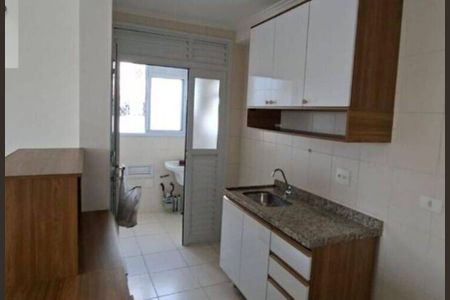 Apartamento para alugar com 56m², 2 quartos e 1 vaga Apartamento para alugar com 56m², 2 quartos e 1 vagaCozinha